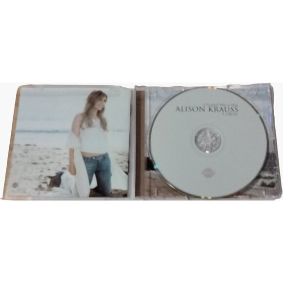A Hundred Miles or More Alison Krauss A Collection CD - Picture 2 of 6